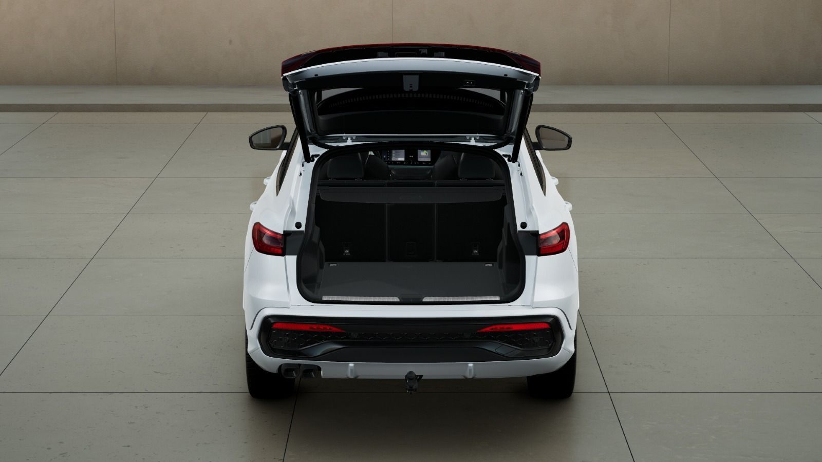 Audi Q5 - Bild 7