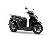 Honda SH350i -2025- *6 Jahre Garantie* - BENZIN ROLLER