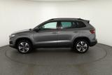 Skoda Karoq 1.5 TSI DSG LED Navi Kamera Tempomat - gebrauchte Skoda Karoq aus dem Jahr 2024