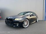 BMW 550 5 Limousine 550 i xDrive Voll M-Paket - BMW 550: 550i Xdrive