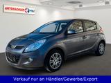 Hyundai i20 1.4i Comfort 5-trg. Klimaanlage Sitzheizung - Hyundai i20: Comfort