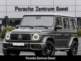 Mercedes-Benz G 63 AMG - Monza Grau Magno - gebrauchte Mercedes-Benz G 63 AMG aus dem Jahr 2022