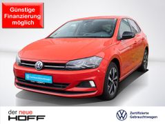 Volkswagen Polo 1.0 TSI DSG beats beats-Sound Climatronic S