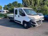 Citroën Citroen Jumper  | Pritschenwagen |    2 Ha... - : Pritschenwagen