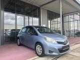 Toyota Yaris 1.4 Cool*5-TÜRIG*KLIMA*HU 02/28*EU-5* - Toyota Yaris Cool mit Diesel-Antrieb