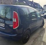 Skoda Roomster 1.4 16V - - Skoda Roomster 1.4-16v