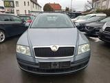 Skoda Octavia Combi Ambiente - Skoda Octavia aus 2005 mit Diesel-Antrieb