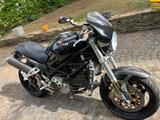 Ducati Monster S4R