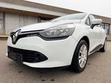 Renault Clio IV Expression - Renault Clio: Expression