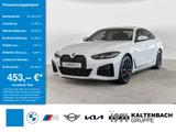 BMW 430 Gran Coupe xDrive M-Sport Pro AHK 360° LED - BMW 430 Gran Coupé in Wuppertal