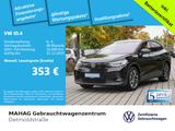 Volkswagen ID.4 Pro WärmePumpe CCS Navi LED Alu18HamarGRAPH