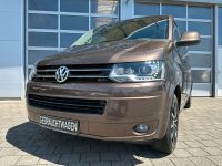 VW T5 Multivan 