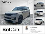 Land Rover Range Rover Sport P460e Dynamic SE 360-CAM ACC