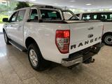 Ford Ranger Limited 4WD 2.0 TDCI NAVI+LED+LEDER+AHK - Ford Ranger: Limited