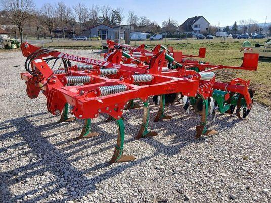 Andere Runner 30 + Federstempelwalze 600