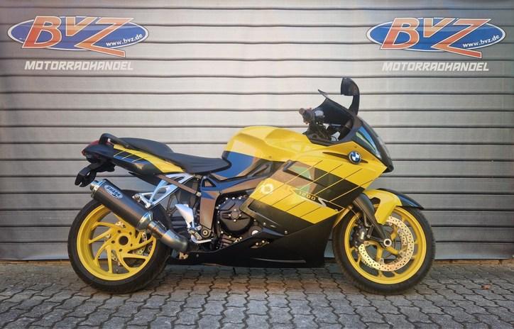 BMW K 1200 S 