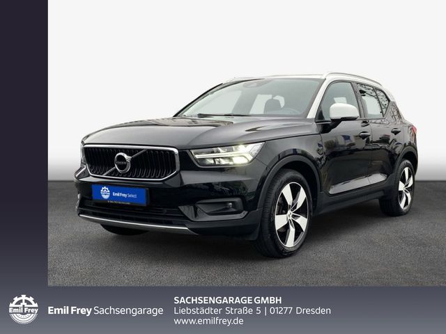 Volvo XC40 D3 Geartronic Momentum Pro