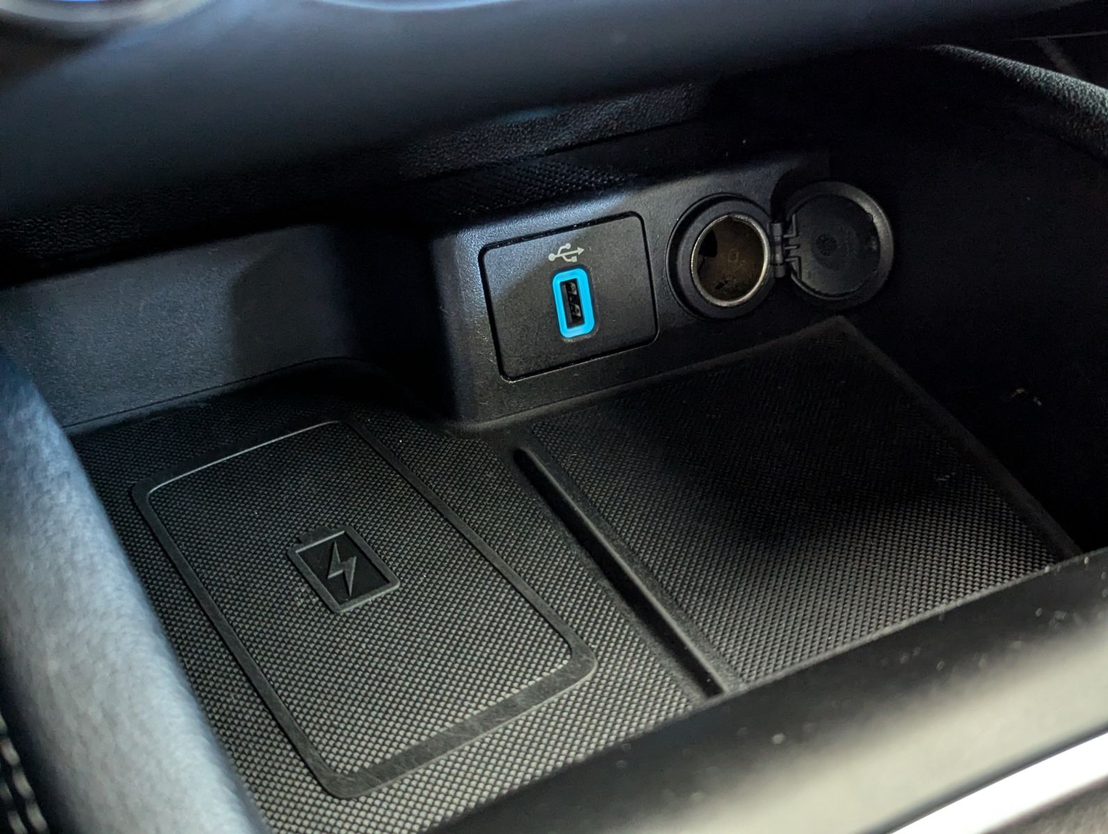 FORD Focus ST HUD ACC Kamera LED Bang & Olufsen 19" - Image 23