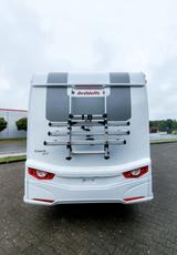 Dethleffs I 7150 2 EB Esprit GT Automatik  - Dethleffs Integrierter Esprit 7150