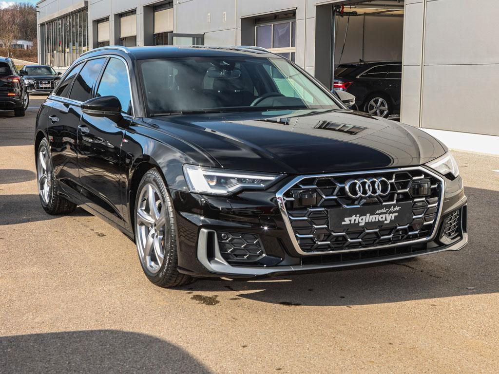 Audi A6 - Bild 3