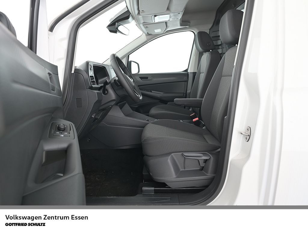 Volkswagen Caddy Maxi - Bild 11