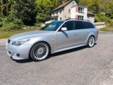 BMW E61 530D M Sport -M57- LCI - BMW 530 aus 2008: Kombi, 530d