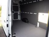 Volkswagen Crafter 35 2.0 TDI SCR BMT Kasten PDC KAMERA - Volkswagen Hubarbeitsbühne