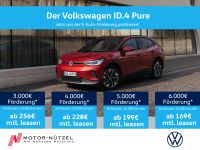 Volkswagen ID.4 - Vorschau Bild 2
