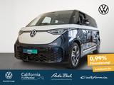 Volkswagen ID.Buzz "75 Jahre Bulli" 210 kW 86 kWh LR - Volkswagen: Bulli