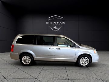 Lancia Voyager - 7