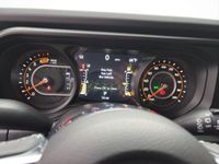 Jeep Wrangler - Vorschau Bild 13