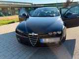 Alfa Romeo 159 - gebrauchte Alfa Romeo 159 aus dem Jahr 2006