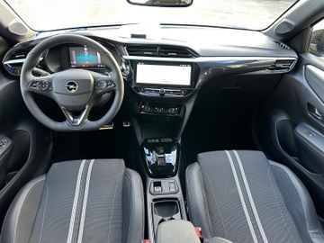 Bild 17 Opel Corsa F GS Facelift AT +LED+Kamera+ACC+PDC+NAVI+