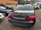 Mercedes-Benz E 350 CDI 4MATIC BlueEFFICIENCY AVANTG. - Mercedes-Benz CDI