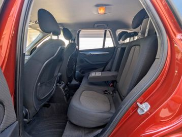 BMW X1 - 8