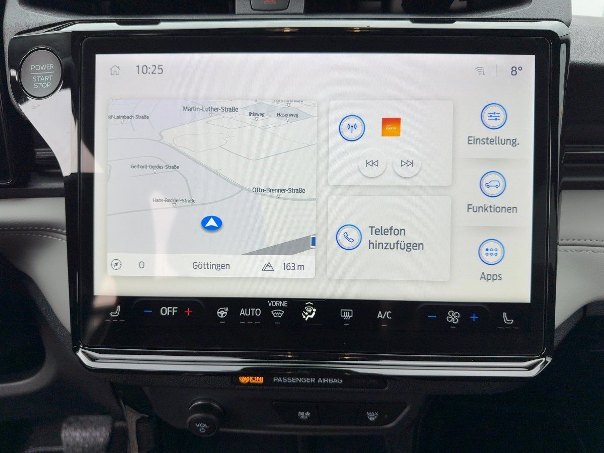 Ford Puma Gen-E - Bild 11