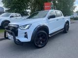 Isuzu D-Max Double Cab 1,9 D 4WD V-CROSS Autom. Frontb - Isuzu: Double Cab