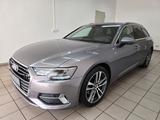 Audi A6 Avant 45 TDI qu. S-Line HuD B&O Kamera ACC - Audi A6 Gebrauchtwagen in Chemnitz