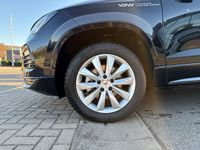 Cupra Ateca - Vorschau Bild 9