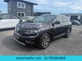 Renault Koleos Initiale Paris 4x4 Euro6 2Hand Leder - gebrauchte Renault Koleos aus dem Jahr 2017