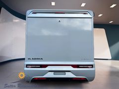Adria COMPACT 60Y JUBILEE*180PS*LED*Markise*Lithium*