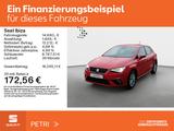 Seat Ibiza Style 1.0 TSI*KAM*SHZ*LED*PDC*AC*APP - Seat Ibiza: Tsi