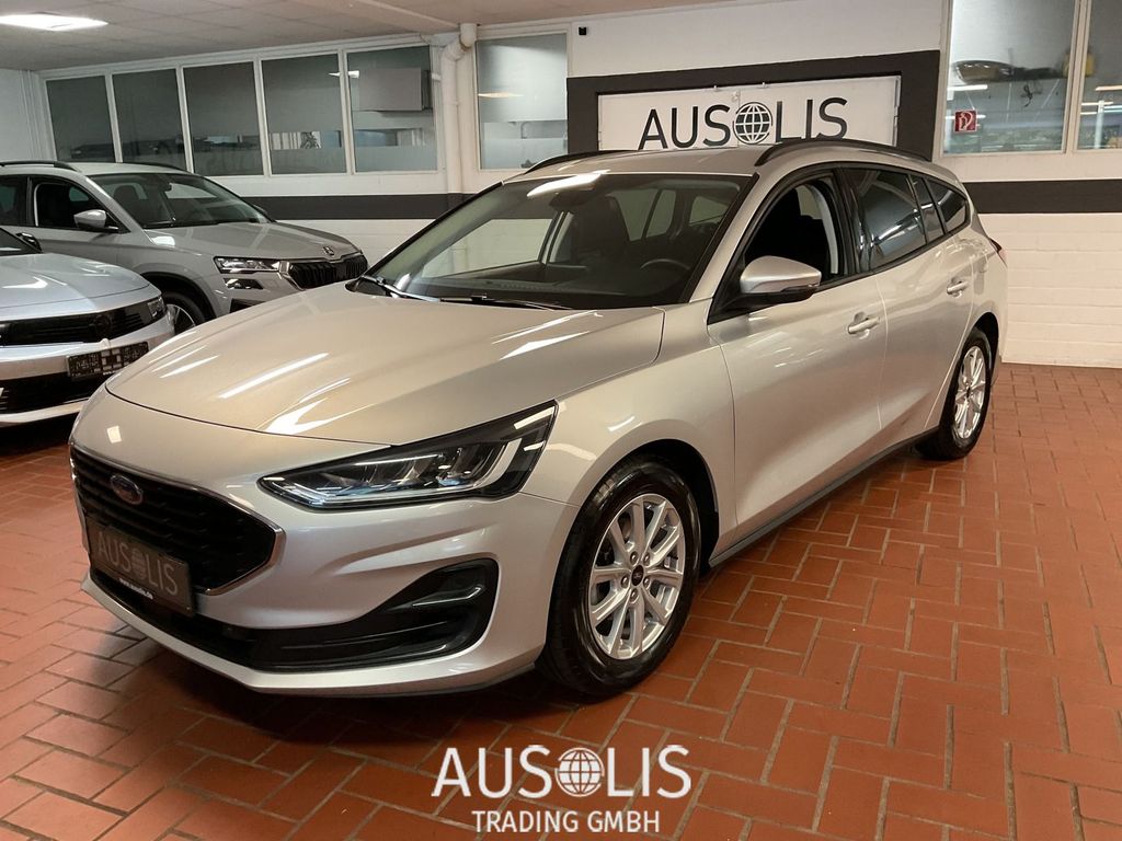 Image of Ford Focus