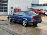 Volkswagen Bora 1.9TDI 74 kW Basis - Volkswagen Bora: 1.9