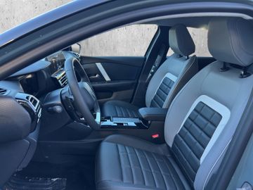 Citroën C4 1.2 PureTech 130 Max KAMERA LED NAVI SHZ ALU