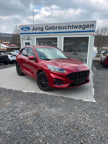 Ford Kuga ST-Line X