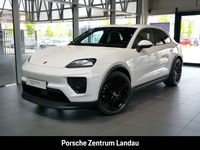 Porsche Macan - Vorschau Bild 1
