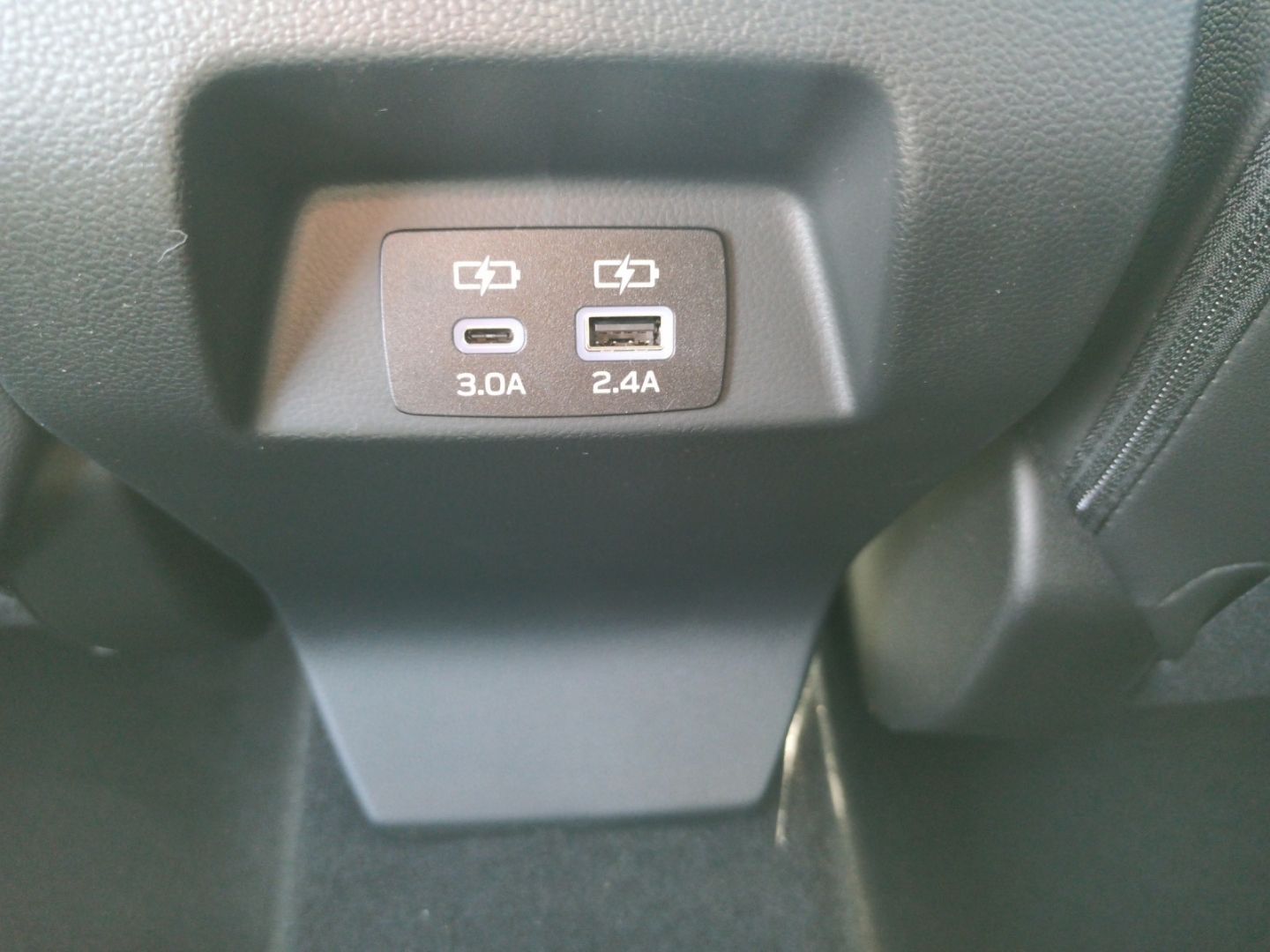 Subaru Crosstrek - Bild 25