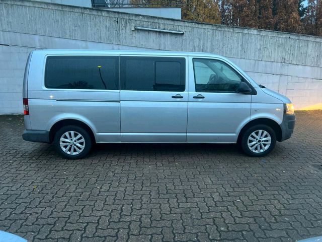 Volkswagen T5 Transporter T5 Caravelle lan...