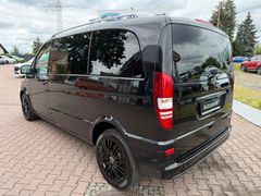 MERCEDES-BENZ Viano 3.0 CDI Trend Edition Kompakt*Sitzh.*AHK